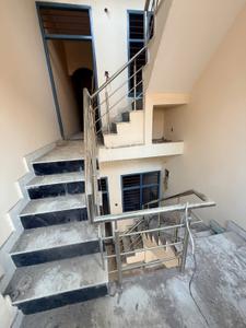 Balcony Image of 720 Sq.ft 1.5 BHK Independent House for sale in Sector 3A Gurgaon for Rs. 6500000