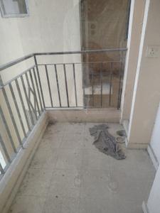 Image of 850 Sq.ft 2 BHK Apartment / Flat for sale in MRG The Balcony, Sector 93, Gurgaon for Rs. 7000000