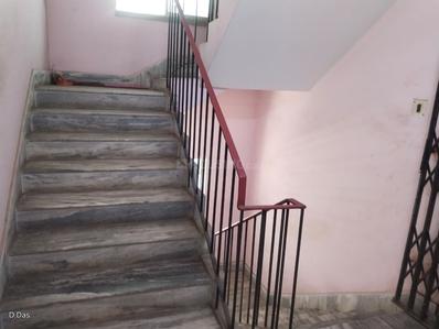 Image of 600 Sq.ft 1 BHK Apartment / Flat for rent in Boral, Kolkata for Rs. 7000