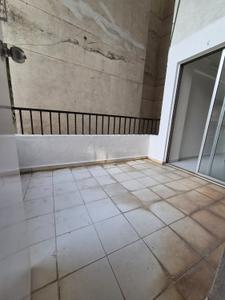 Balcony Image of 792 Sq.ft 2 BHK Apartment / Flat for sale in Nanded Pune for Rs. 6900000