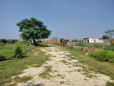 Image of 125 Sq.ft Residential Plot / Land for sale in Bhanauta, Greater Noida for Rs. 4375700