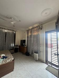 Hall Image of 1550 Sq.ft 3 BHK Builder Floor for rent in Sector 15 Part 2 Gurgaon for Rs. 35000