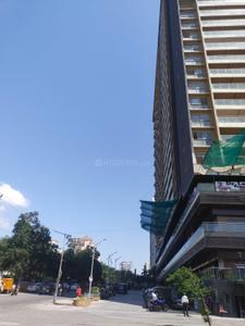 Image of 2000 Sq.ft 4.5 BHK Apartment / Flat for rent in Wadgaon Sheri, Pune for Rs. 80000
