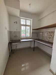 Kitchen Image of 1080 Sq.ft 2 BHK Apartment / Flat for sale in AFOWO Raksha Addela, Noida Extension Greater Noida for Rs. 8200000