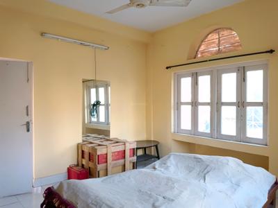 Bedroom Image of 1154 Sq.ft 2 BHK Builder Floor for sale in Ashok Nagar Kolkata for Rs. 6500000