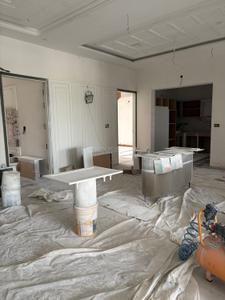 Hall Image of 8100 Sq.ft 9 BHK Independent House for sale in IT City Mohali for Rs. 77500000