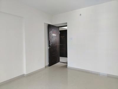 Living Room Image of 1020 Sq.ft 2 BHK Apartment / Flat for sale in Swamiraj Swami Kalash, Undri Pune for Rs. 4650000