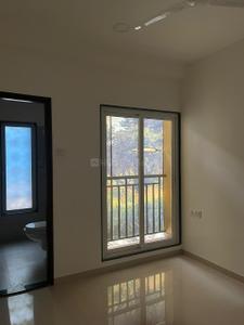 Bedroom Image of 404 Sq.ft 1 BHK Apartment / Flat for sale in Rex Residency, Thane West Thane for Rs. 8000000