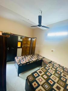 Bedroom Image of Luxury Homes in Sector 27, Noida