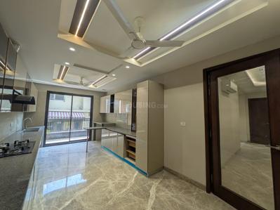 Hall Image of 3500 Sq.ft 4 BHK Builder Floor for sale in Sector 15 Part 2 Gurgaon for Rs. 29900000