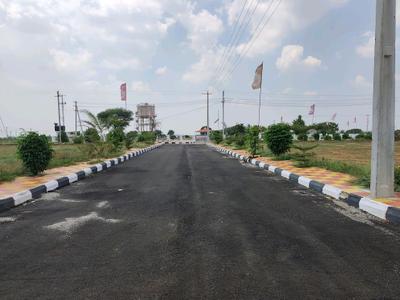 Image of 150 Sq.ft Residential Plot / Land for sale in Yacharam, Hyderabad for Rs. 2120076