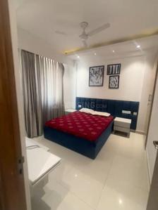 1 BHK Flat