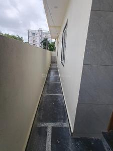 Balcony Image of 3250 Sq.ft 4 BHK Independent House for sale in Kapra Secunderabad for Rs. 20000000