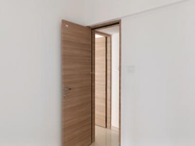 Bedroom Image of 1150 Sq.ft 2 BHK Apartment / Flat for sale in Kumar Kruti, Kalyani Nagar Pune for Rs. 14000000