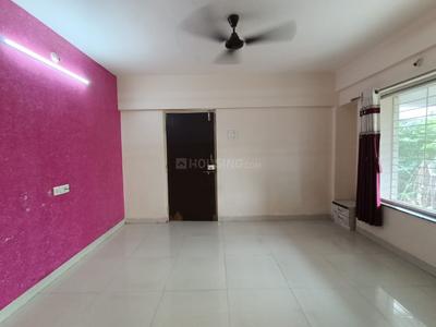 Bedroom Image of 1000 Sq.ft 2 BHK Apartment / Flat for sale in Unecha Sai Srushti, Wagholi Pune for Rs. 4700000
