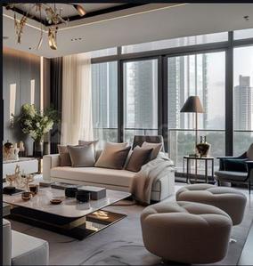 3 BHK Flat
