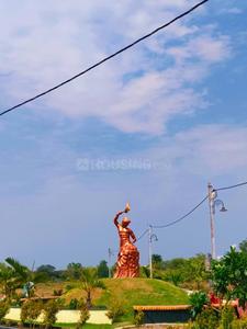 Image of 1000 Sq.ft Residential Plot / Land for sale in Hi-Link Villa, Super Corridor, Indore for Rs. 5000000