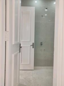 Common Bathroom Image of 2500 Sq.ft 4 BHK Builder Floor for sale in Green Field Colony Faridabad for Rs. 27000000