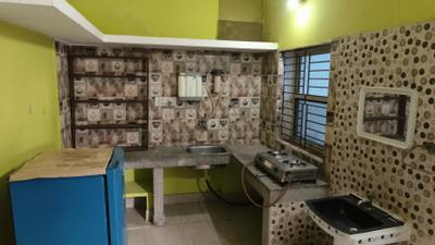 Kitchen Image of 1500 Sq.ft 1 BHK Duplex for rent in Rasulgarh Bhubaneswar for Rs. 13000