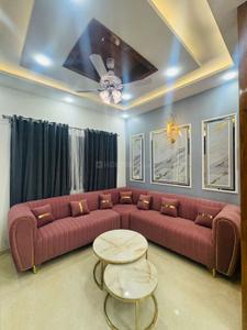 Hall Image of 1350 Sq.ft 3 BHK Apartment / Flat for sale in Sector 123 Mohali for Rs. 7251000