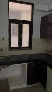Kitchen Image of 850 Sq.ft 2 BHK Apartment / Flat for sale in Kalyanpur Kanpur for Rs. 4000000