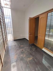 Balcony Image of 1300 Sq.ft 2 BHK Independent House for rent in Singasandra Bengaluru for Rs. 45000