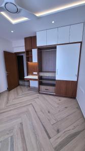 Hall Image of 1870 Sq.ft 3 BHK Apartment / Flat for rent in Prestige Fairfield, RMV Extension Stage 2 Bengaluru for Rs. 180000