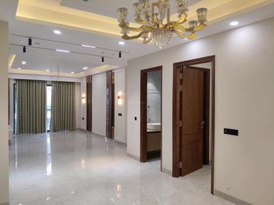 Living Room Image of 3600 Sq.ft 4 BHK Builder Floor for sale in Sector 55 Gurgaon for Rs. 52500000