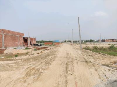 Image of 1800 Sq.ft Residential Plot / Land for sale in Wave City, Ghaziabad for Rs. 5200000