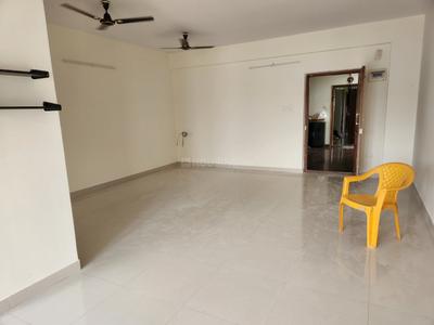 Hall Image of 1220 Sq.ft 2 BHK Apartment / Flat for sale in Kasturi Nagar Bengaluru for Rs. 14000000