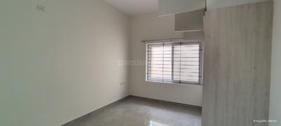 Bedroom Image of 1100 Sq.ft 2 BHK Apartment / Flat for rent in Thoraipakkam Chennai for Rs. 35000