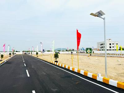 Image of 800 Sq.ft Residential Plot / Land for sale in West Tambaram, Chennai for Rs. 4799200
