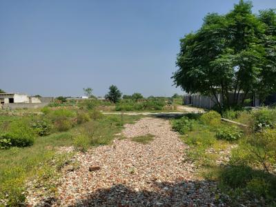 Image of 900 Sq.ft Residential Plot / Land for sale in Bhanauta, Greater Noida for Rs. 3502000