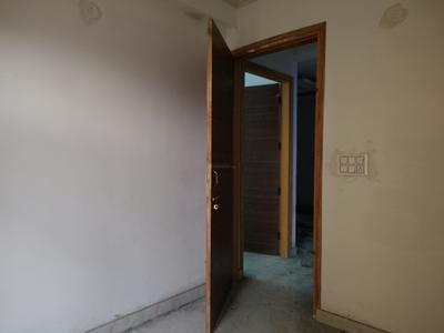 Bedroom Image of 650 Sq.ft 2 BHK Apartment / Flat for sale in Sangam Vihar New Delhi for Rs. 3200000