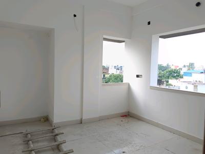 Bedroom Image of 1310 Sq.ft 3 BHK Apartment / Flat for sale in Kamdahari Kolkata for Rs. 7200000