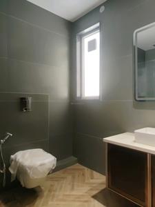 Bedroom Two Image of 2942 Sq.ft 4 BHK Independent House for sale in Ansal Esencia Sector 67, Sector 67 Gurgaon for Rs. 37000000
