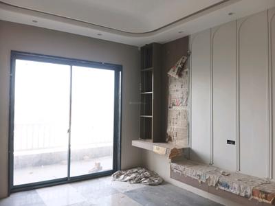 Bedroom Image of 4618 Sq.ft 4 BHK Builder Floor for sale in Palam Vihar Gurgaon for Rs. 50000000