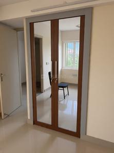 Hall Image of 1620 Sq.ft 3 BHK Apartment / Flat for sale in Mather Highlands, Kakkanad Kochi for Rs. 12000000