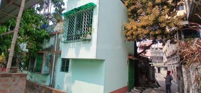 Image of 720 Sq.ft 1 BHK Independent House for sale in Agarpara, Kolkata for Rs. 3000000