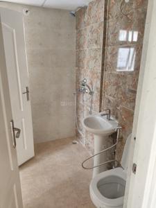 Image of 1375 Sq.ft 3 BHK Apartment / Flat for rent in Trident Embassy Reso, Noida Extension, Greater Noida for Rs. 25000