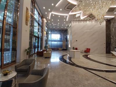 Hall Image of 2150 Sq.ft 3.5 BHK Apartment / Flat for sale in Lokhandwala Minerva, Worli Mumbai for Rs. 137500000