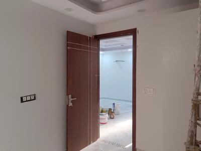 Bedroom Image of 650 Sq.ft 2 BHK Apartment / Flat for sale in Fairdeal Affordable Homes by Chaudhary Realtors, Burari New Delhi for Rs. 3551000