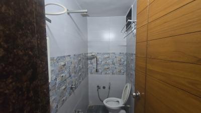 Image of 1485 Sq.ft 3 BHK Apartment / Flat for rent in Paldi, Ahmedabad for Rs. 38000