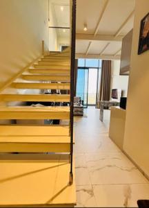 Balcony Image of 956 Sq.ft 1 RK Studio for sale in M3M Skywalk, Sector 74 Gurgaon for Rs. 13900000