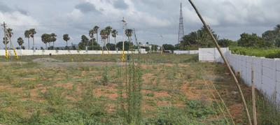 Image of 435 Sq.ft Residential Plot / Land for sale in Kurichi, Coimbatore for Rs. 950000