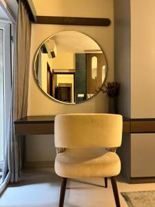 Bedroom Image of 1435 Sq.ft 3 BHK Apartment / Flat for sale in Shriram Park 63, Perungalathur Chennai for Rs. 14600000
