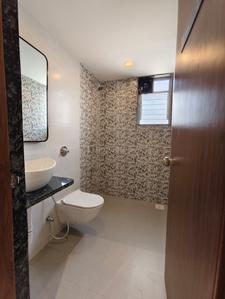 Bathroom Image of 1020 Sq.ft 2 BHK Apartment / Flat for sale in Vansh Viva, Kiwale Pune for Rs. 5200000