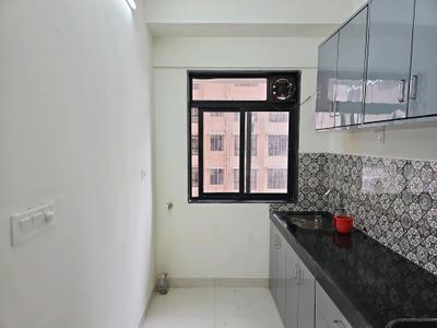 Kitchen Image of 720 Sq.ft 2 BHK Apartment / Flat for rent in Dadar East Mumbai for Rs. 55000