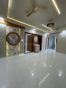 Hall Image of 1824 Sq.ft 3 BHK Apartment / Flat for sale in Murlipura Jaipur for Rs. 11126500