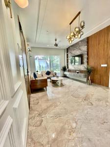 Hall Image of 2180 Sq.ft 3 BHK Apartment / Flat for sale in Dhakoli Zirakpur for Rs. 12200000